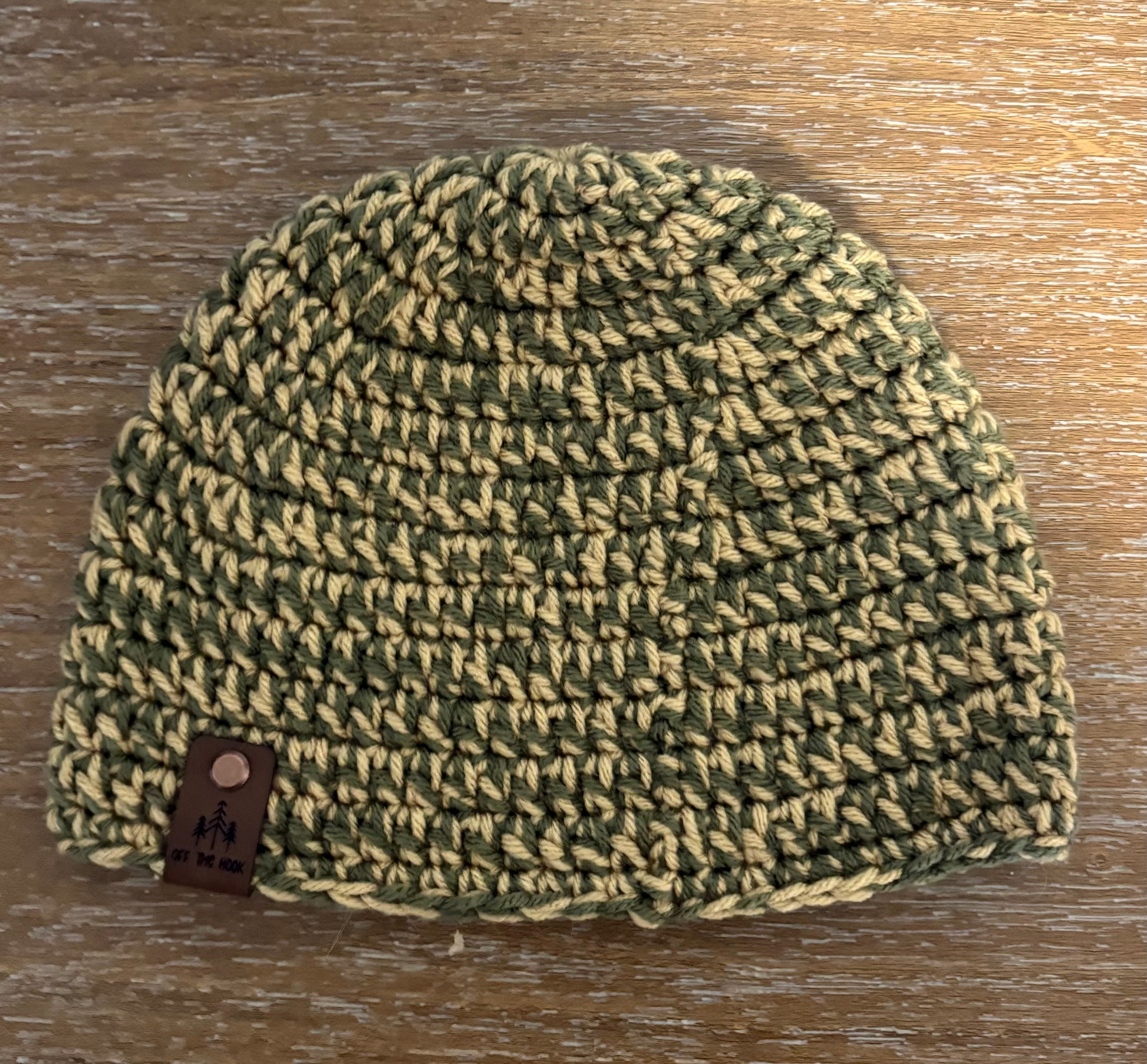 Kids Beanie