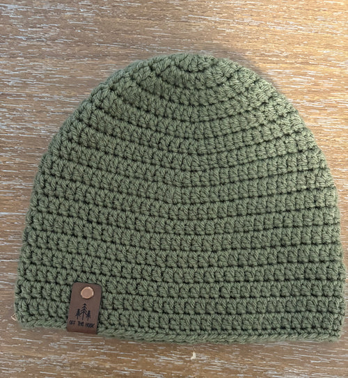 Kids Beanie