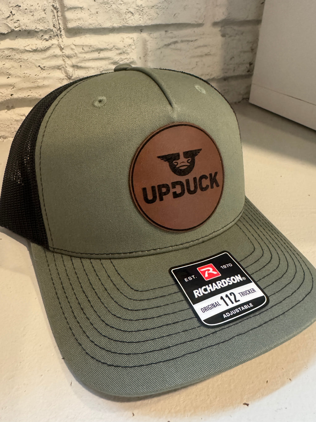 Snapback Trucker Hats