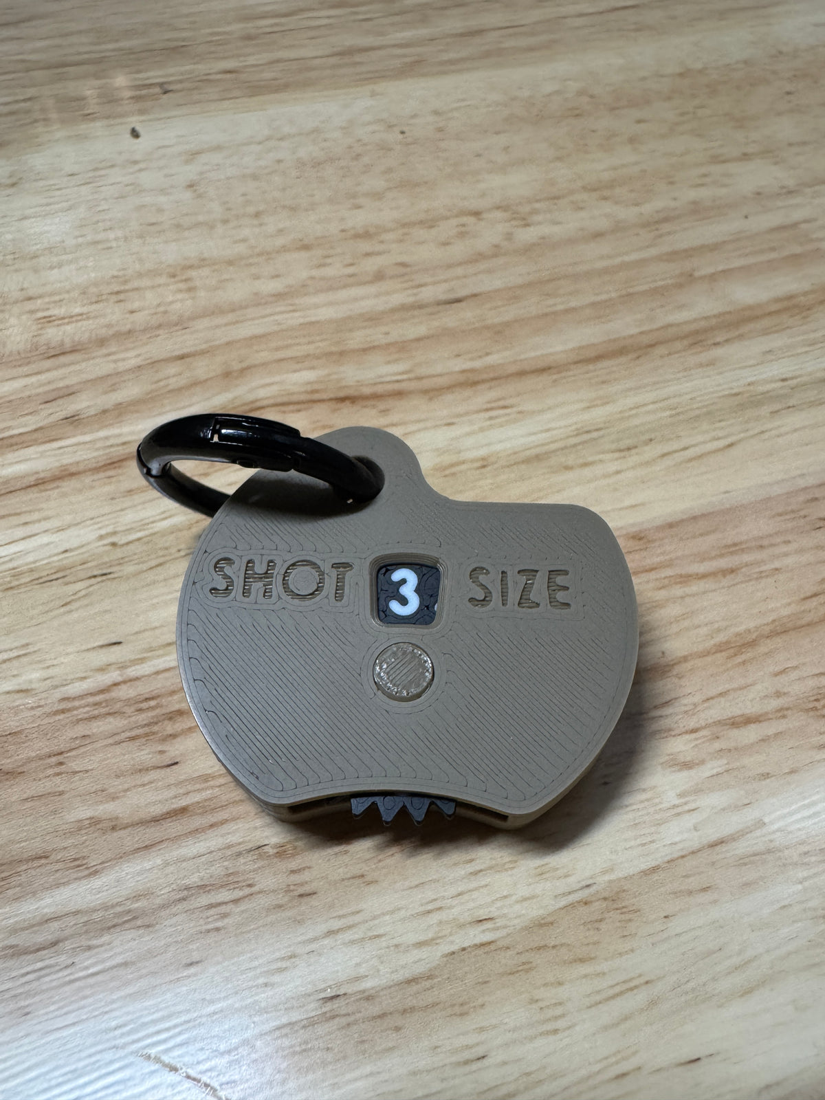 Shotshell Clicker