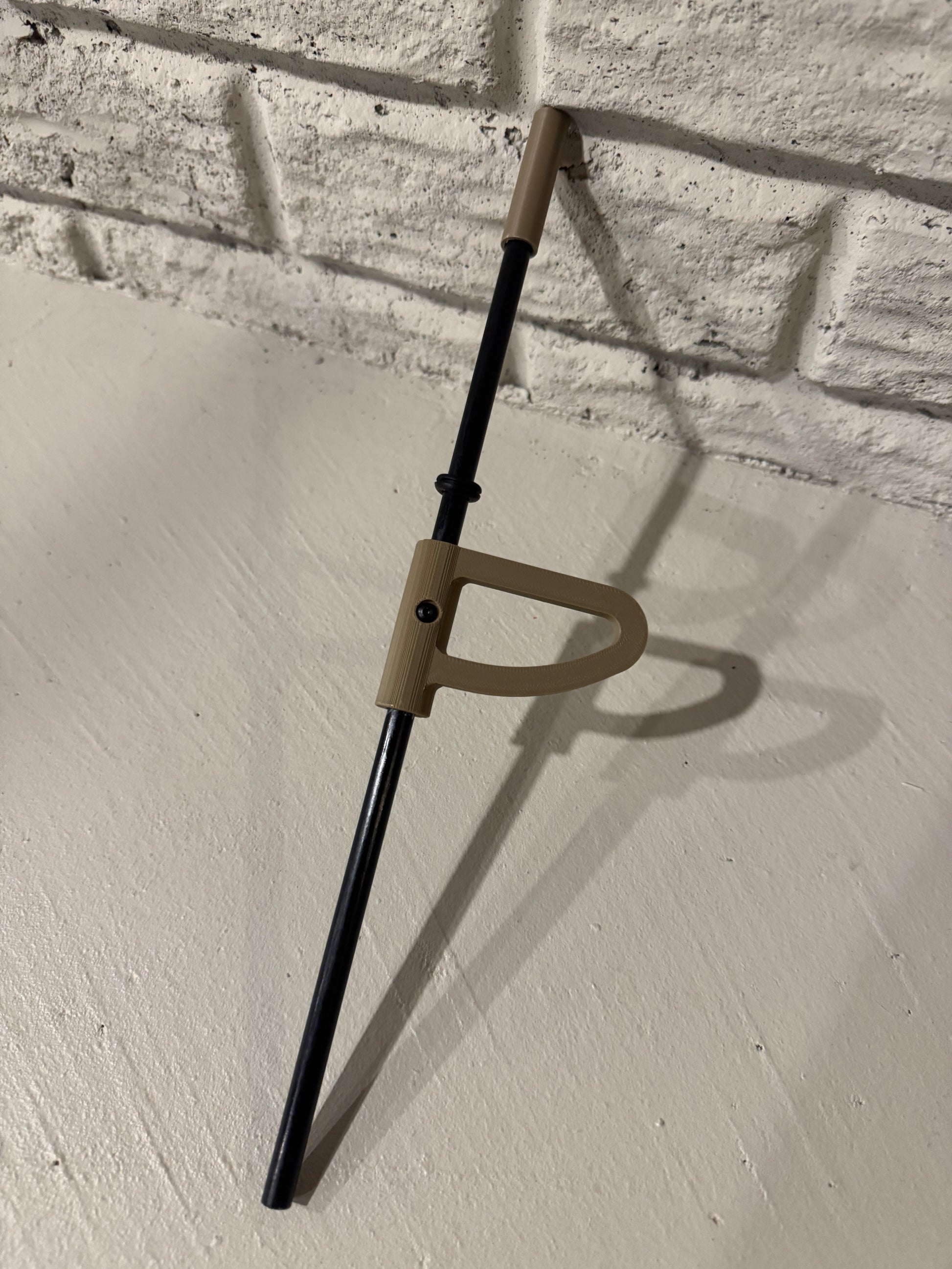 Turkey Decoy Stake