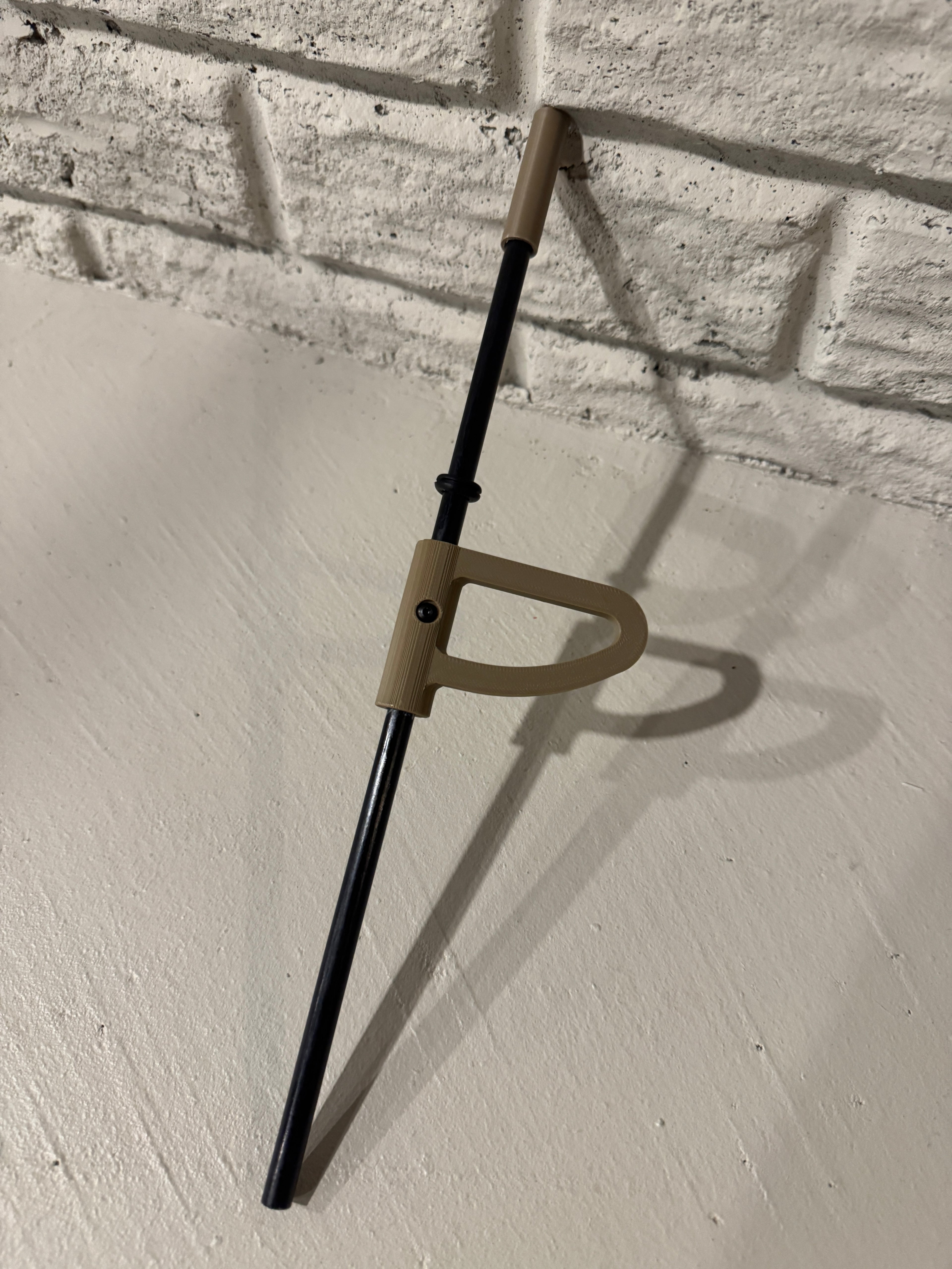 Turkey Decoy Stake