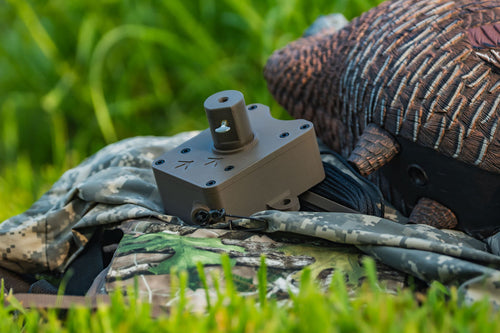 The Original Turkey Rig