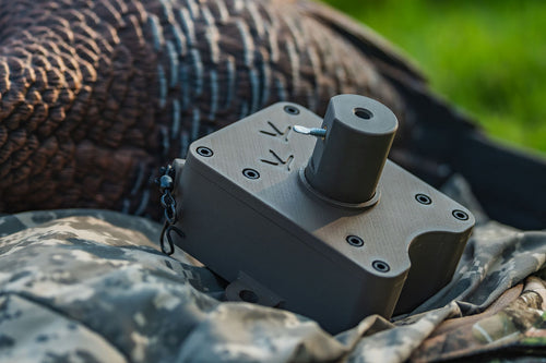 The Original Turkey Rig