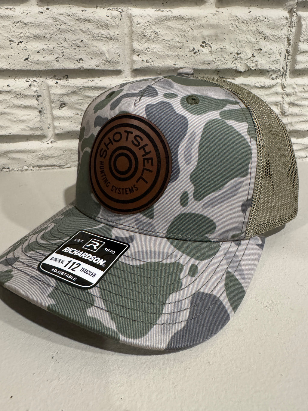 Snapback Trucker Hats