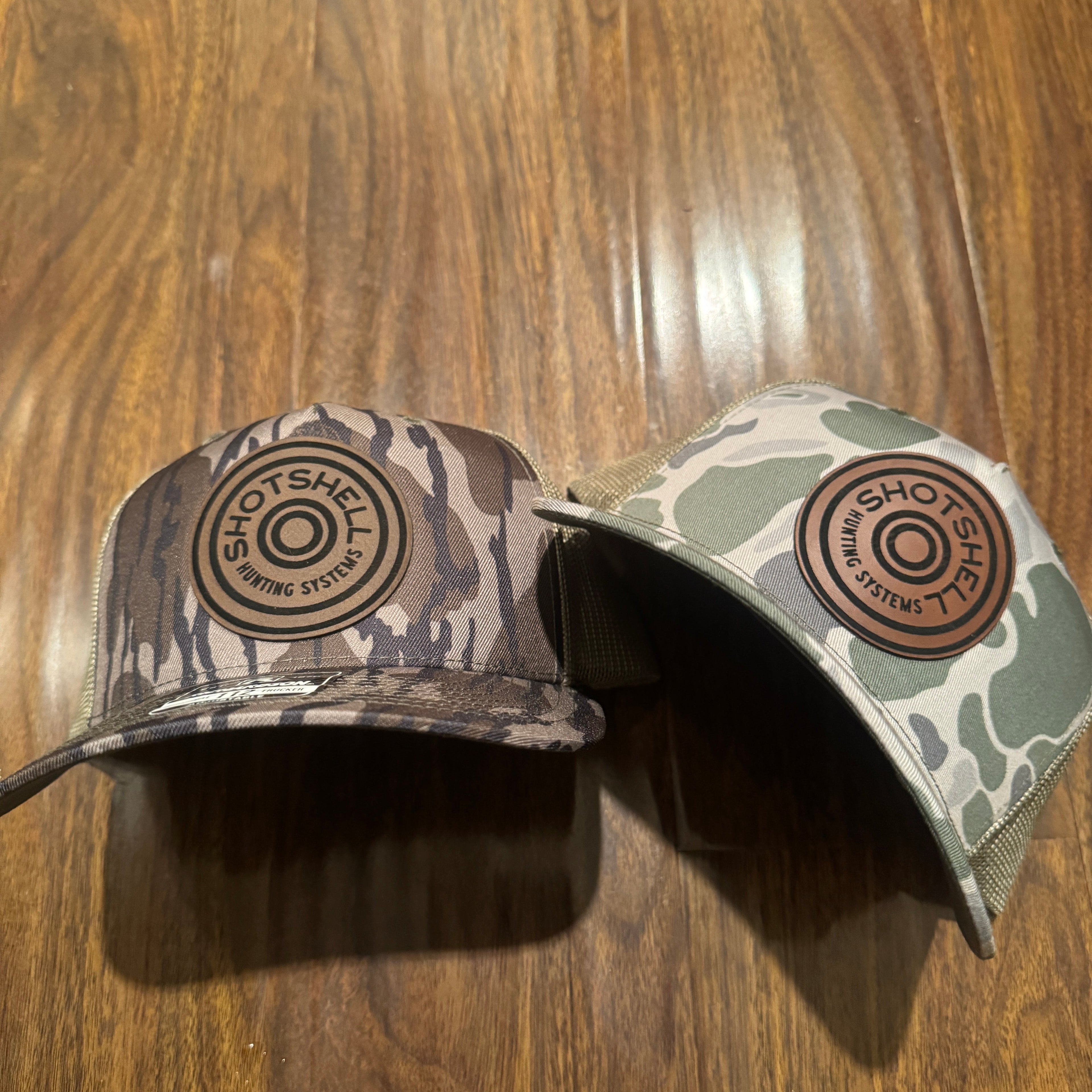 Snapback Trucker Hats