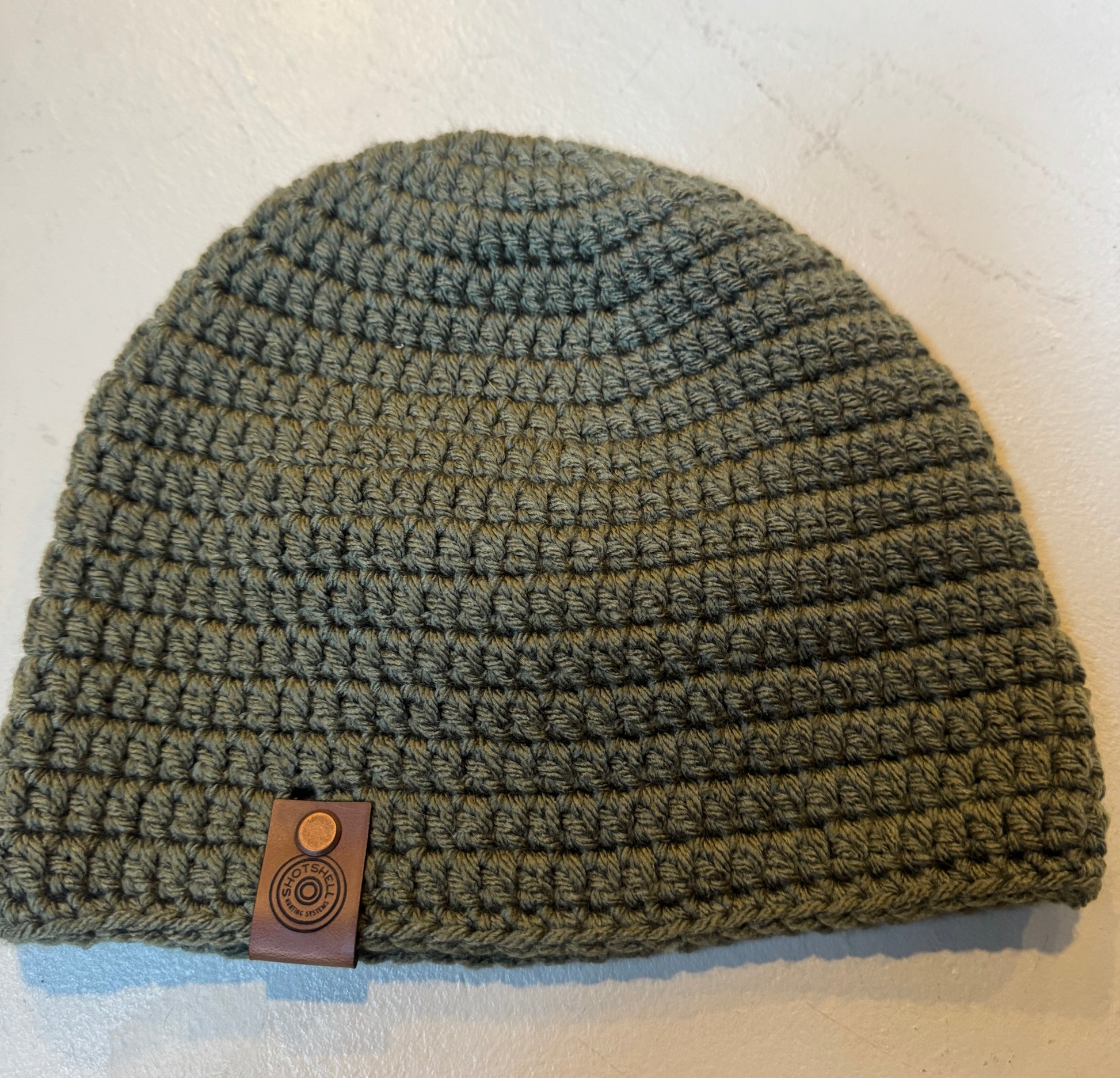 Kids Beanie