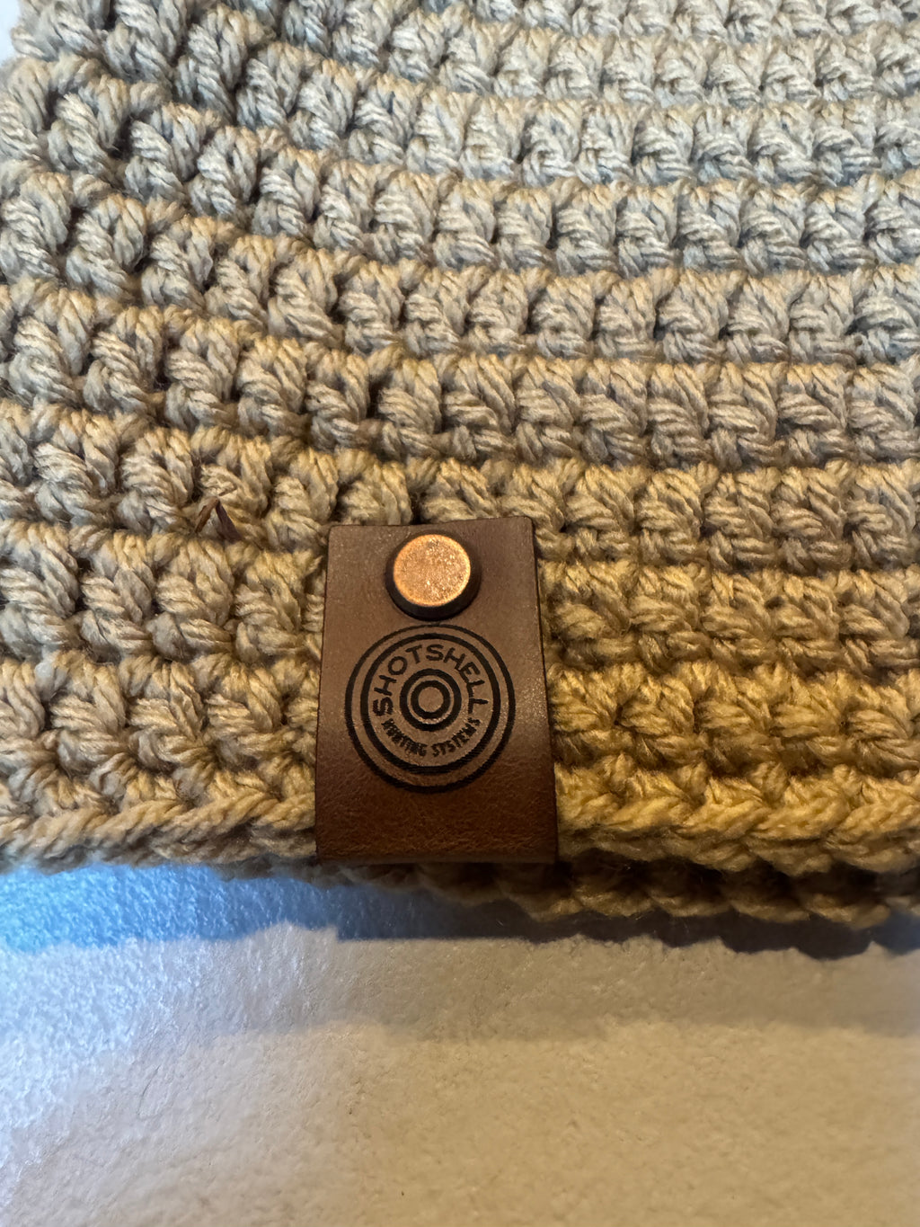 Kids Beanie