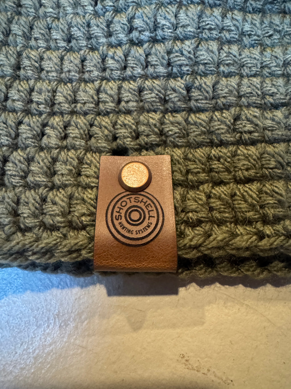 Kids Beanie