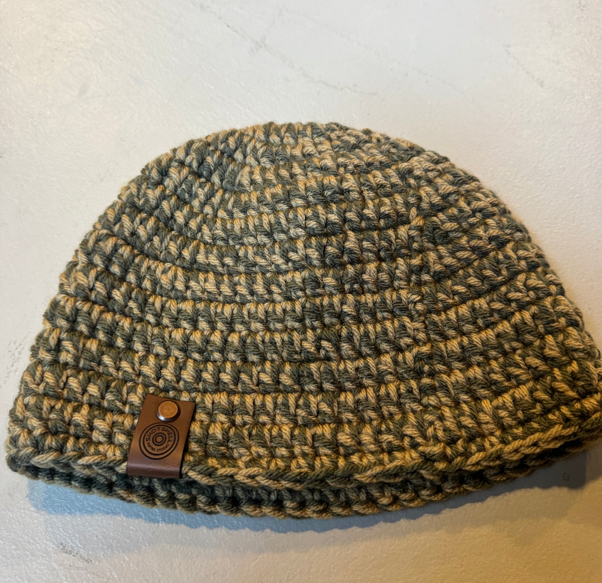 Kids Beanie