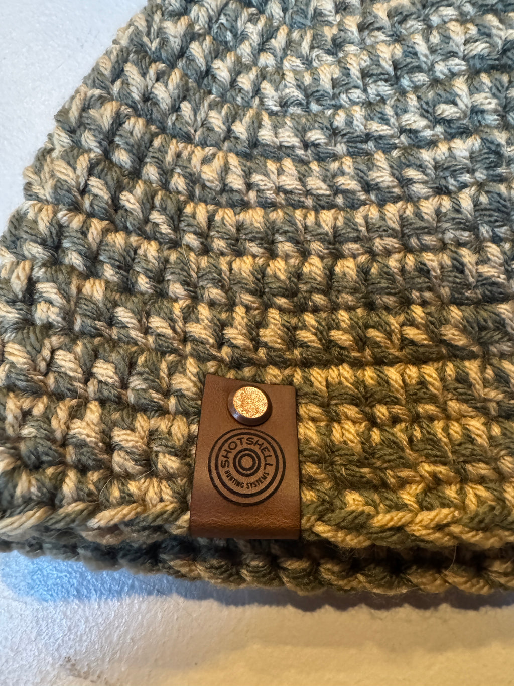 Kids Beanie