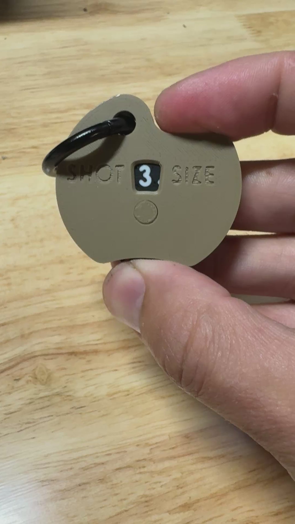 Shotshell Clicker